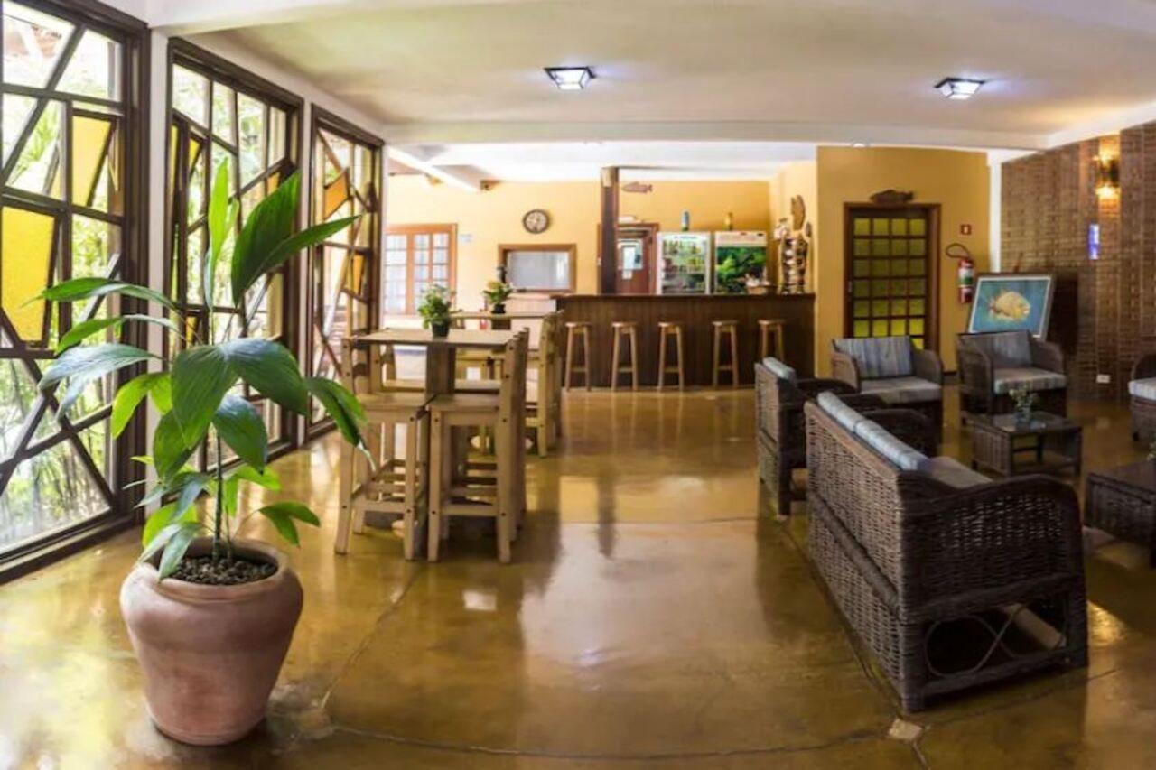 Hotel Pira Miuna Bonito  Εξωτερικό φωτογραφία