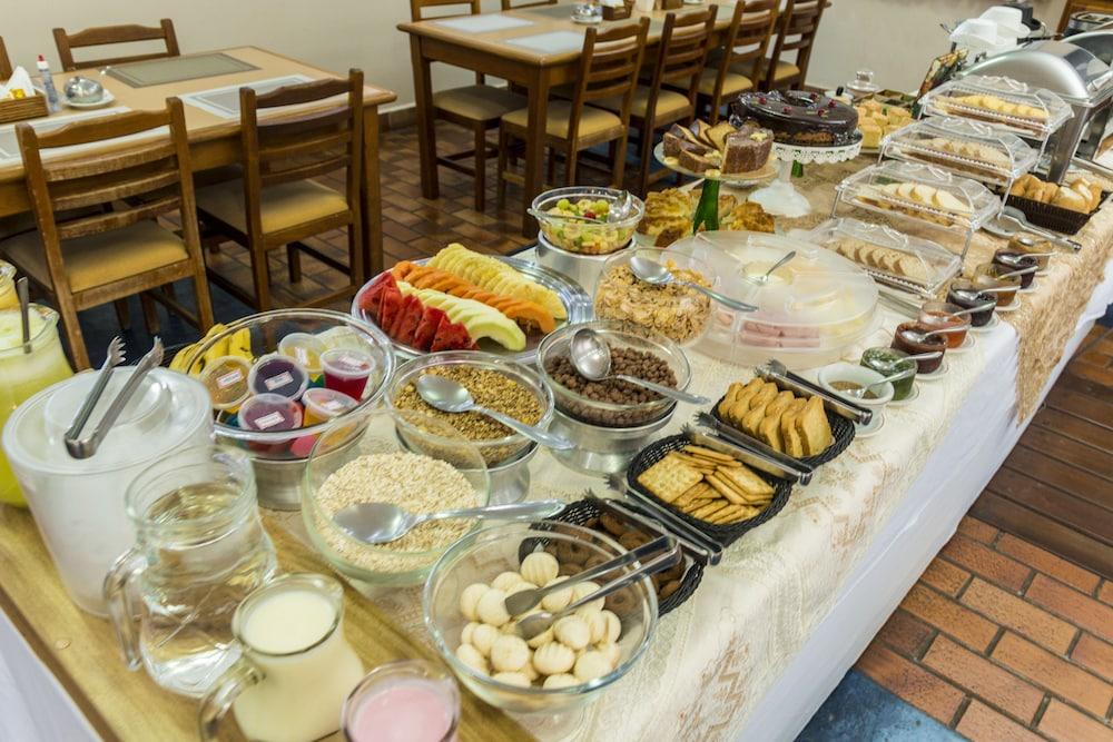 Hotel Pira Miuna Bonito  Εξωτερικό φωτογραφία