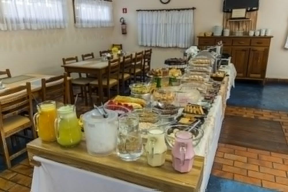 Hotel Pira Miuna Bonito  Εξωτερικό φωτογραφία