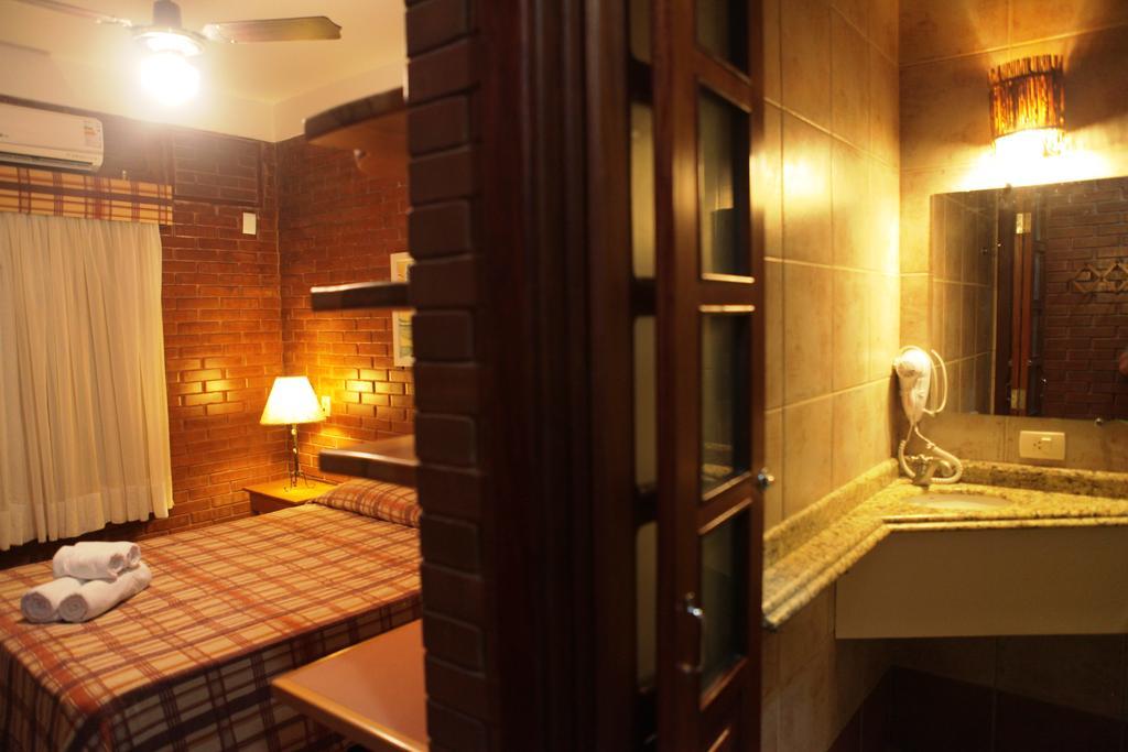 Hotel Pira Miuna Bonito  Εξωτερικό φωτογραφία