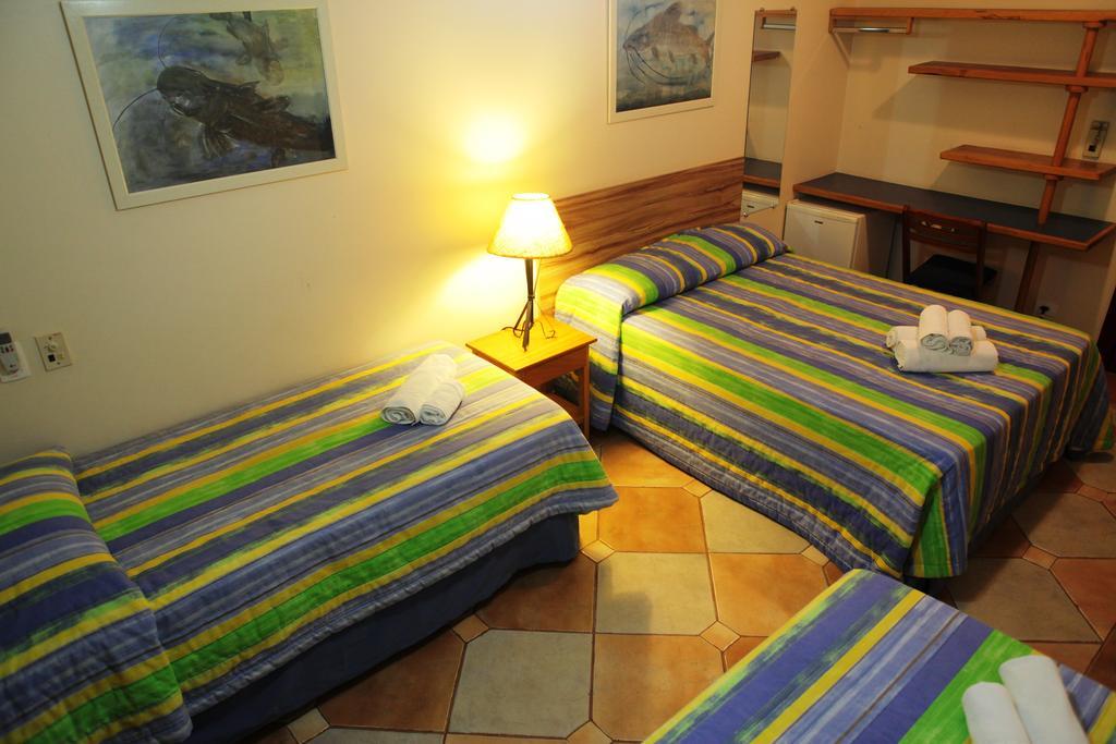 Hotel Pira Miuna Bonito  Εξωτερικό φωτογραφία