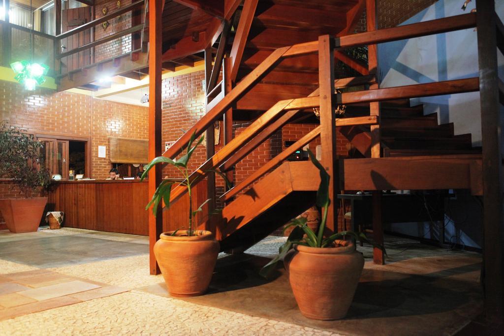 Hotel Pira Miuna Bonito  Εξωτερικό φωτογραφία