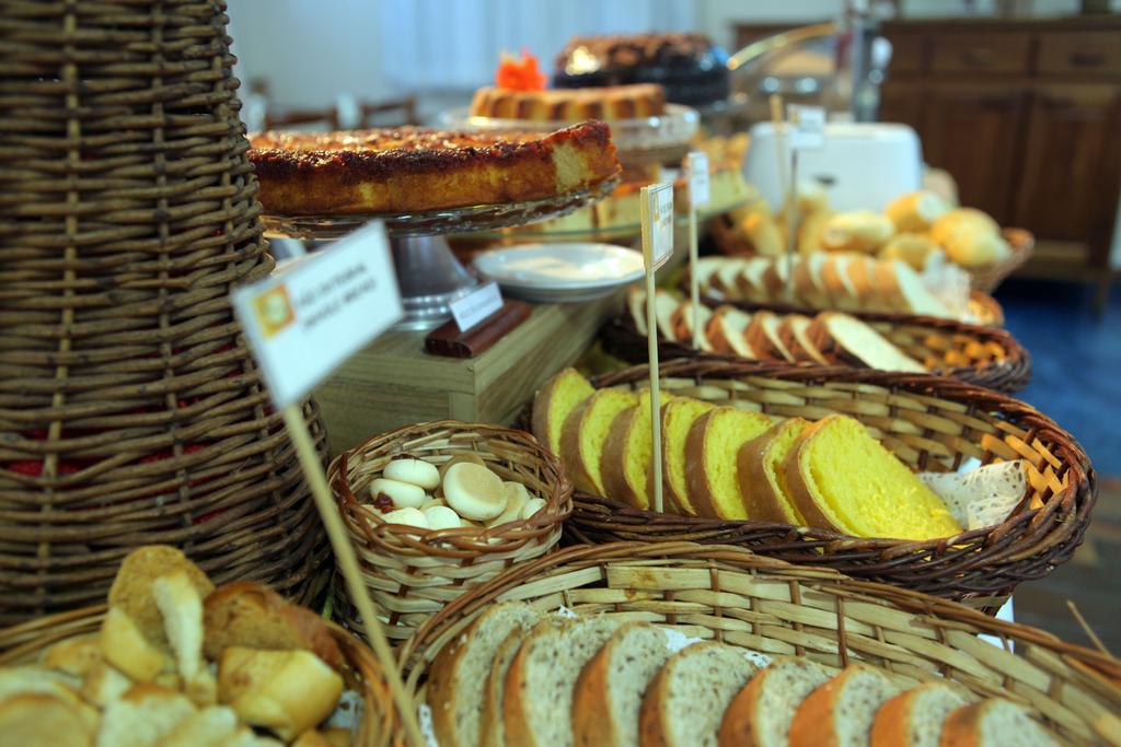 Hotel Pira Miuna Bonito  Εξωτερικό φωτογραφία