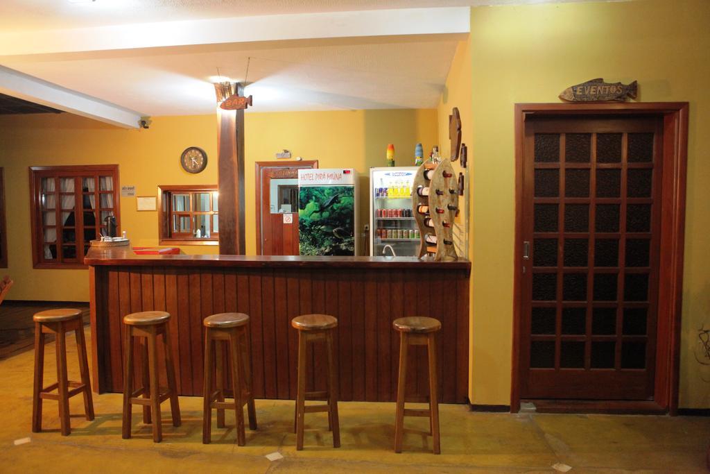 Hotel Pira Miuna Bonito  Εξωτερικό φωτογραφία