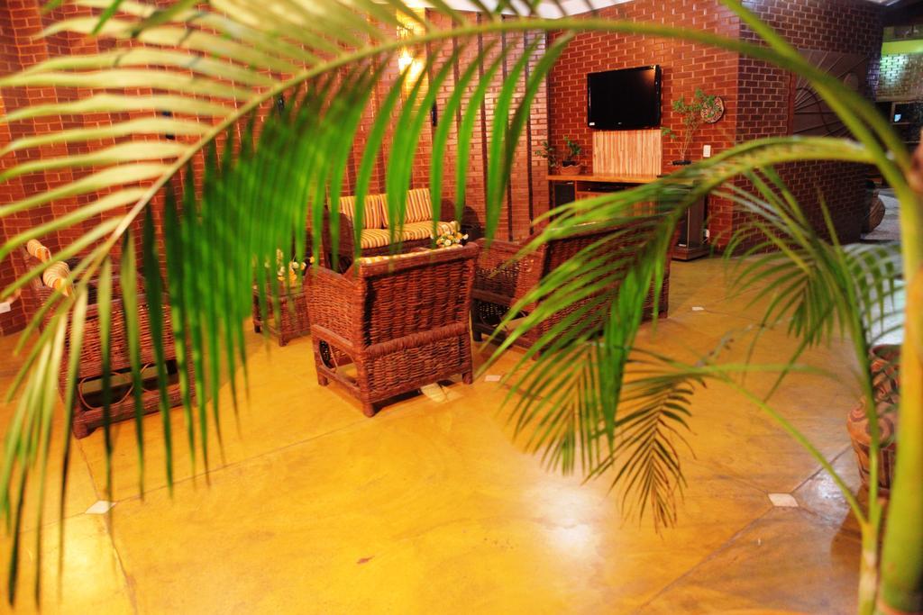 Hotel Pira Miuna Bonito  Εξωτερικό φωτογραφία