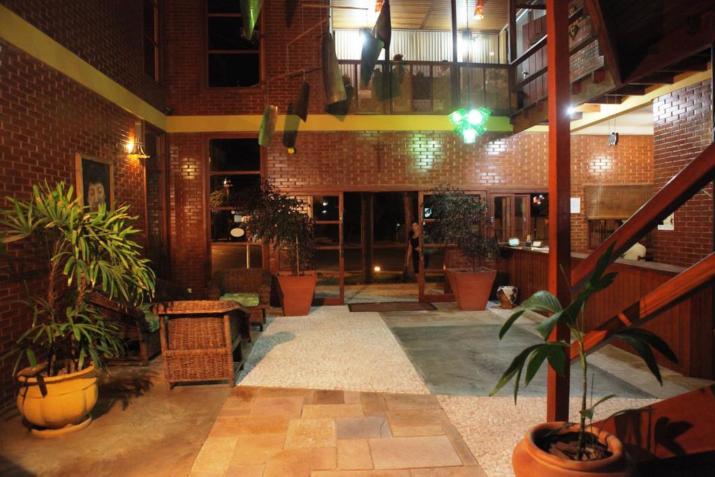 Hotel Pira Miuna Bonito  Εξωτερικό φωτογραφία