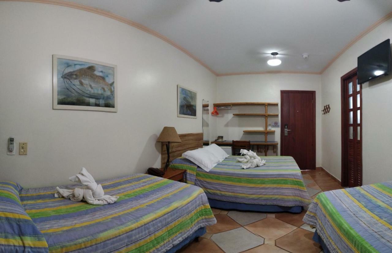 Hotel Pira Miuna Bonito  Εξωτερικό φωτογραφία